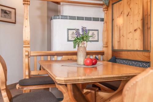 Apartamento Appartements Brandhof