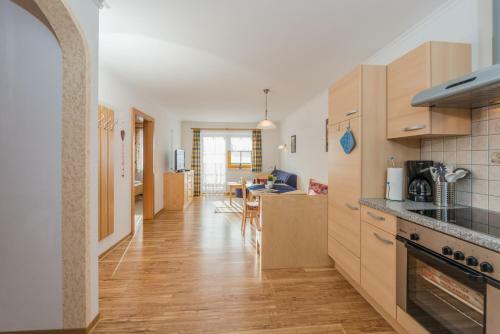 Apartamentos Pernerhof