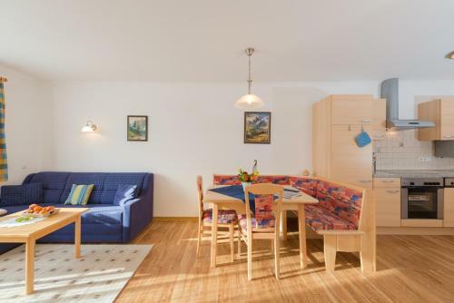 Apartamentos Pernerhof