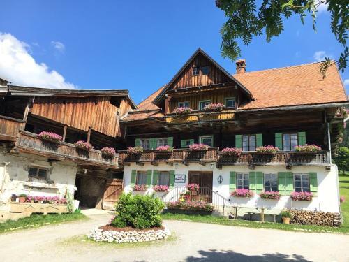 Apartamentos Pernerhof