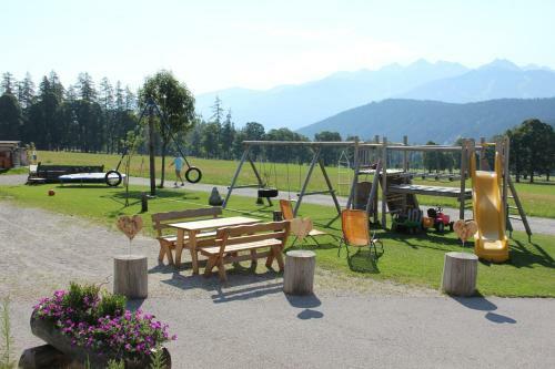 Apartamentos Pernerhof