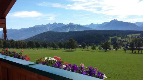 Apartamentos Pernerhof