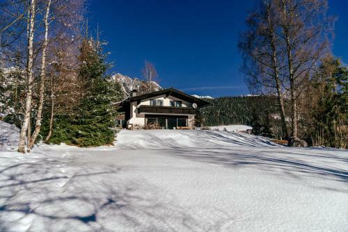 Landhaus Blaubeerh�gel