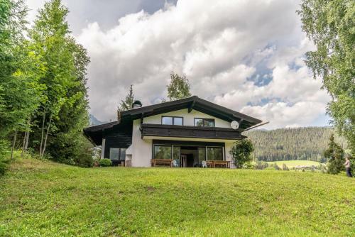 Landhaus Blaubeerh�gel