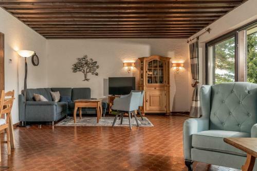 Landhaus Blaubeerh�gel