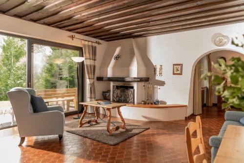 Landhaus Blaubeerh�gel