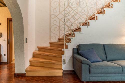 Landhaus Blaubeerh�gel