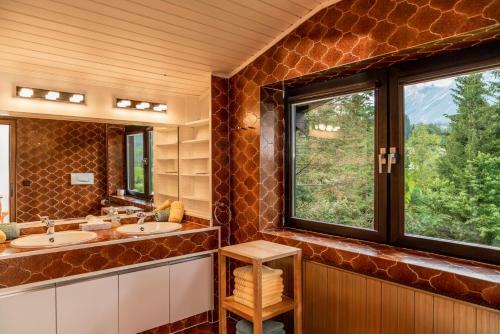 Landhaus Blaubeerh�gel