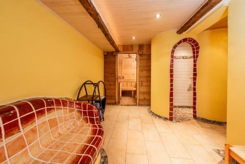 Landhaus Blaubeerh�gel