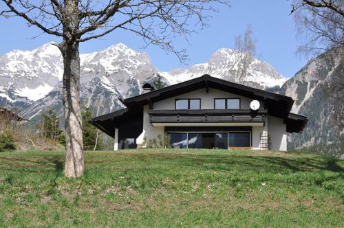 Landhaus Blaubeerh�gel