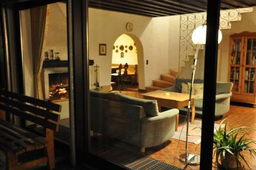 Landhaus Blaubeerh�gel