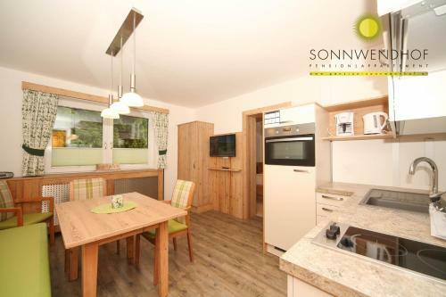Hostal Pension Sonnwendhof