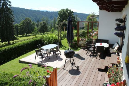Hostal Pension Sonnwendhof