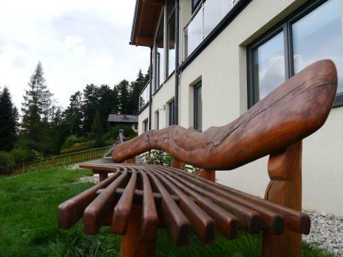Austrian Alpine Apartments