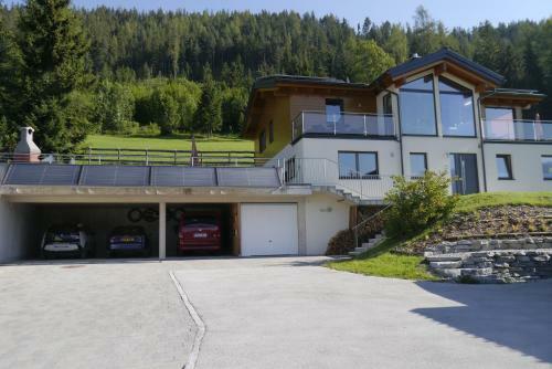 Austrian Alpine Apartments