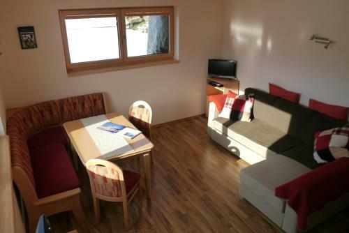 Austrian Alpine Apartments