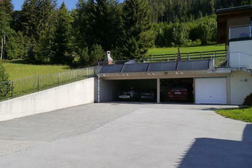 Austrian Alpine Apartments
