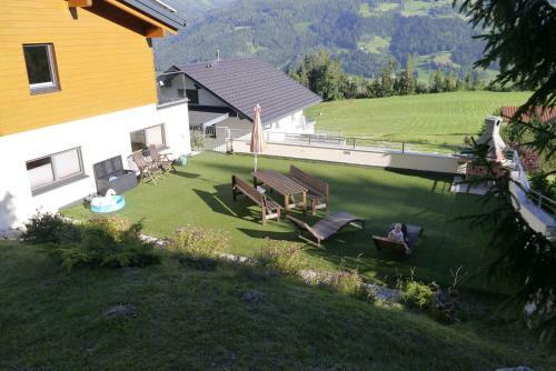 Austrian Alpine Apartments