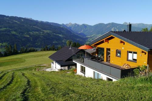 Austrian Alpine Apartments