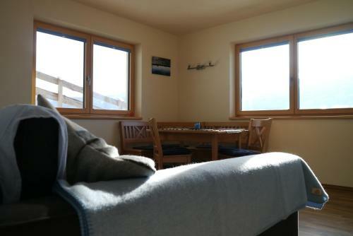 Austrian Alpine Apartments