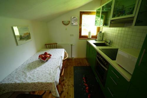 Apartamento Haus Waltraut