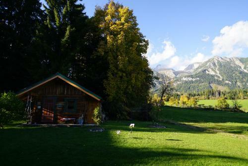 Apartamento Haus Waltraut