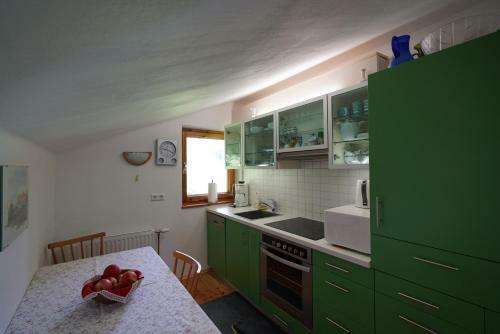 Apartamento Haus Waltraut