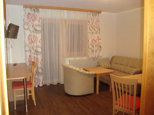 Apartamento Haus Harmonika