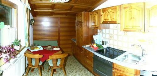 Apartamento Haus Harmonika