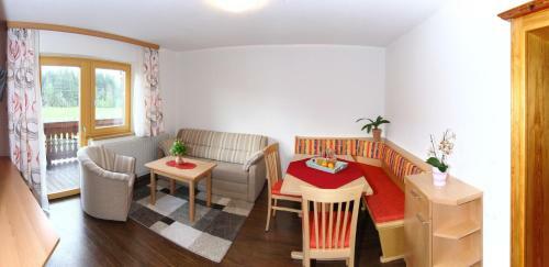 Apartamento Haus Harmonika
