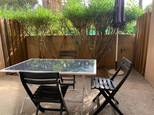 Apartamento Les Appartements de La Marina