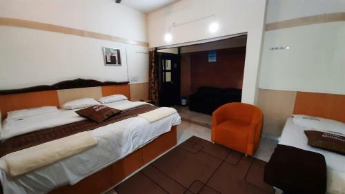 Hotel Royal Mughal