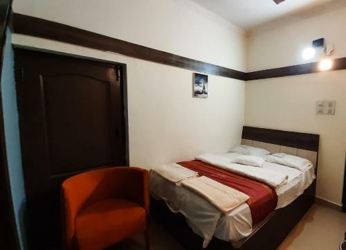 Hotel Royal Mughal
