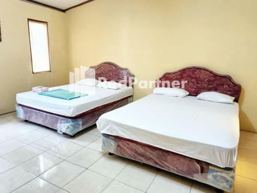 Hotel Anita Baturaden Redpartner