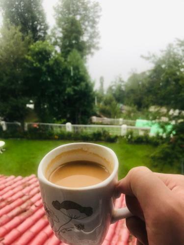 H.m.h Lodges & Hotel Resort