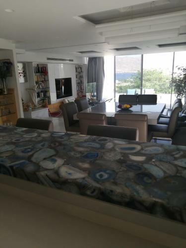 Villa Maison Vue Mer Avec Piscine
