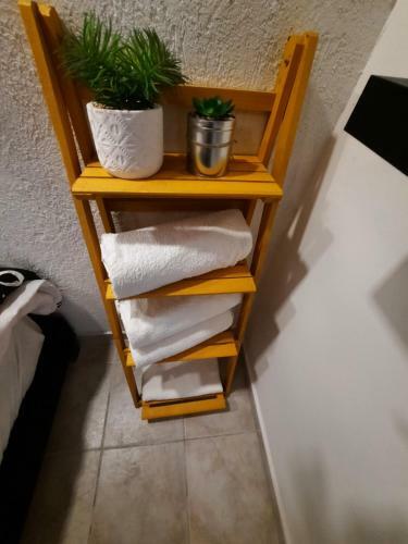 Apartamento An Los Angels Suite