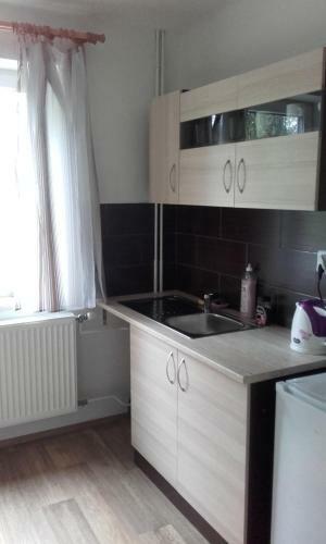 Villa Holiday Home H�jenka