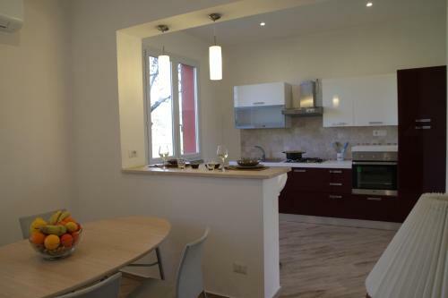 Apartamento Residenza Uliveto Su Contu