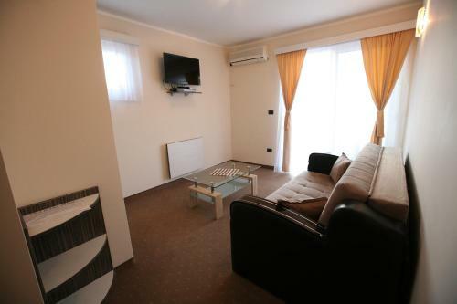 Apartamento Vilaelenamarko