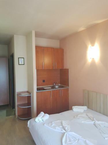 Apartamento Vilaelenamarko