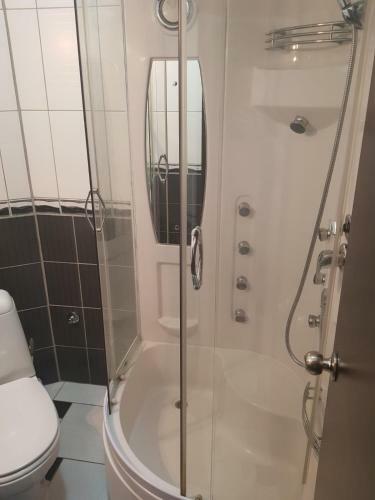 Apartamento Vilaelenamarko