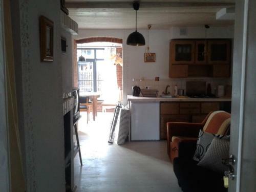 Apartamento Bia?ka B