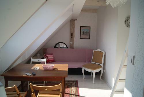 Apartamento Bia?ka B