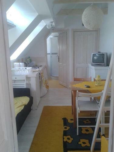 Apartamento Bia?ka B