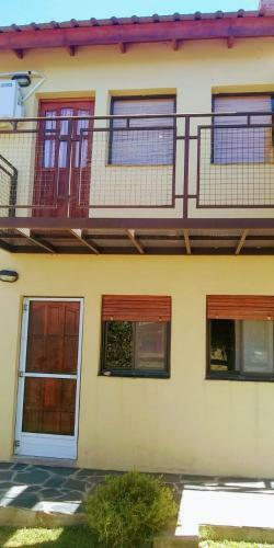 Apartamento Luna Morena Caba�as-departamentos