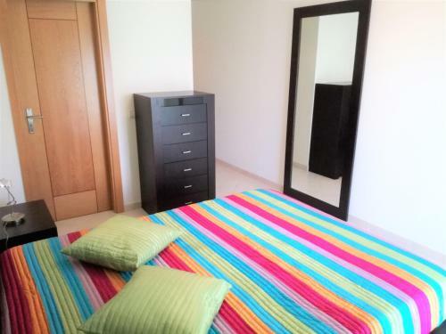 Apartamento Praia Sis