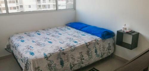 Apartamento Jaussers Villa Carolina