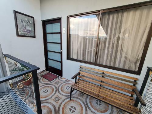 Apartamentos Ave Del Para�so