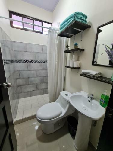 Apartamentos Ave Del Para�so